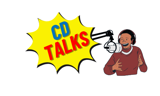 Cd Talks